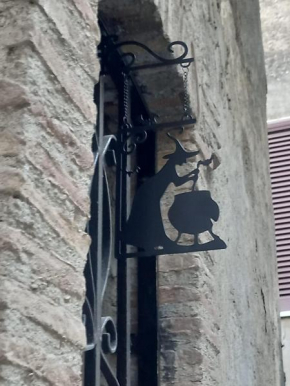 Il Paiolo Incantato